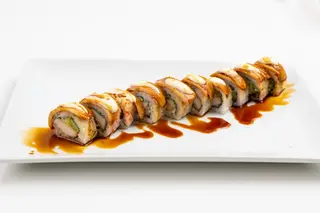 Puigo Family Wrap