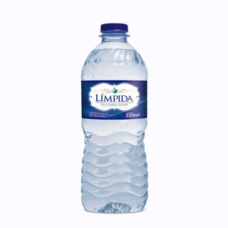 Água