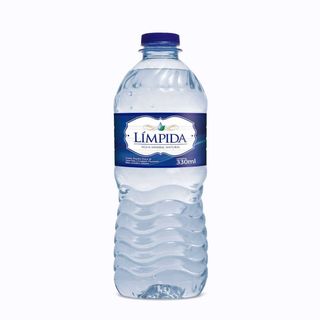 Água 330ML