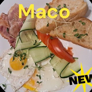 Сніданок Класичний (200гр)