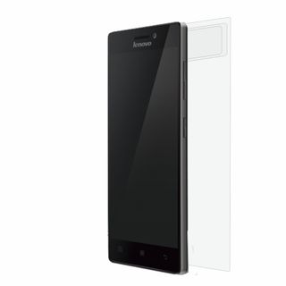 Folie  Lenovo Vibe Z2 5.5 - Doar Spate