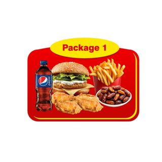 Package 1