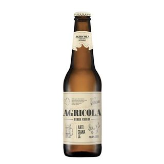 Agricola Bionda Artigianale 33 cl