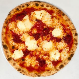 Nduja Pizza 40 cm