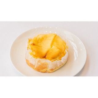 Испанский чизкейк