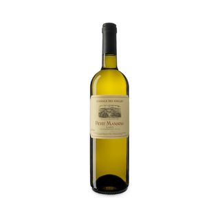 1396-Petit Manseng Casale Del Giglio 75cl