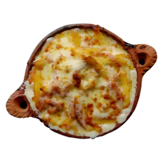 Pasticcio Viande Hachée