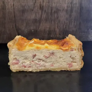 Quiche Lorraine