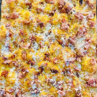 Bandeja de Pizza - Gusto Unico