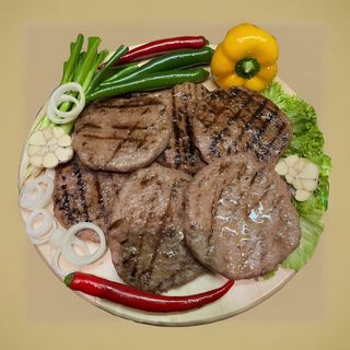 Pliescaviță Sârbească 1kg