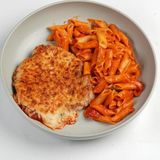 Pollo Parmigiana