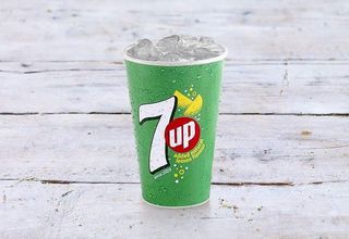 7Up 0.50l