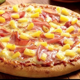 Pizza HAWAIANA