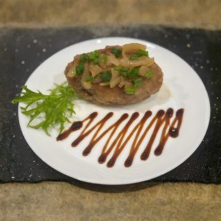 Kotlet mielony