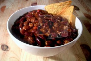 Chili con carne