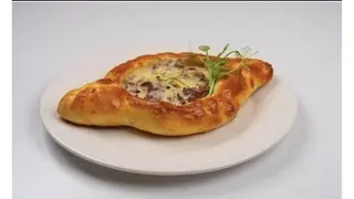 Лодочка Карбонара