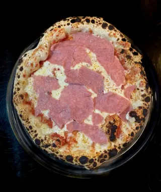 Pizza Šunka