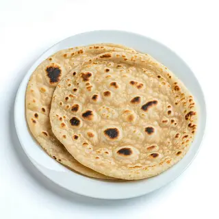 31 Prantha