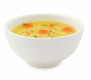 Sopa De Verduras