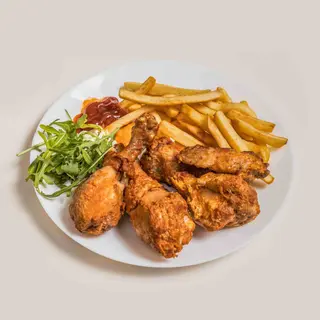 Chicken miz