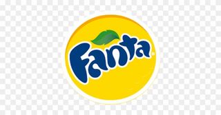 Fanta Lemon