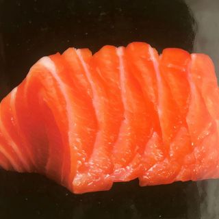 78.Sashimi De Salmón (12 Pzs.)