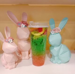 Verde grosso e rosso magro kiwi 绿肥红瘦-奇异果