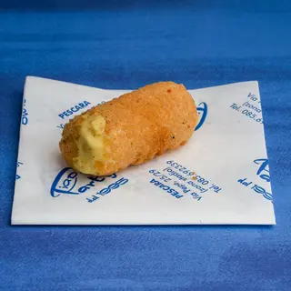 Crocchette