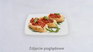 Bruschetta