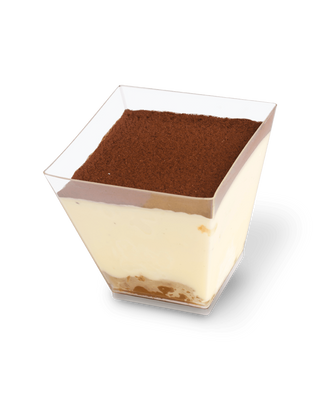 Verrina Tiratisù - 130 gr
