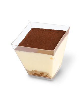 Verrina Tiratisù - 130 gr