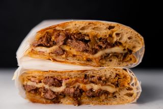 Фили Чийзстейк Скиачата