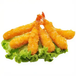 Tempuras (6 Uds.)