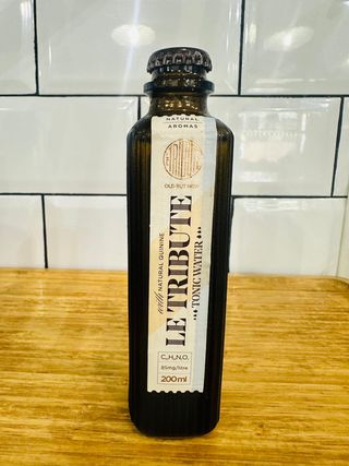 Tónica le tribute (330 ml.)