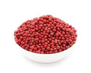 Pimienta Rosa (50 Gr Aprox)