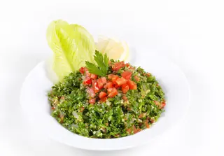 Tabbouleh