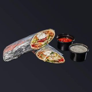 Rollo z serem tureckim z wieprzowiną