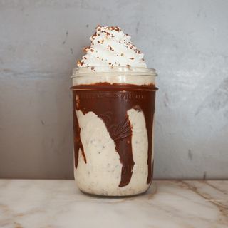 Milkshake de Chocolate Chip & Nuts Cookie 500ml