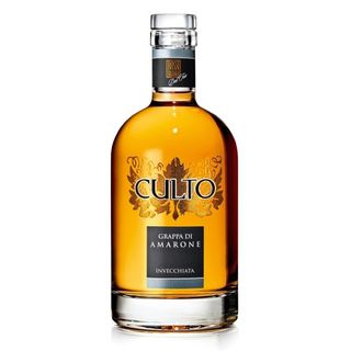 Antiche Distillerie Riunite - Grappa Culto Di Amarone
