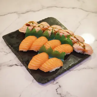 1136-Sushi misto (12 peças)