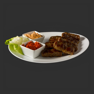 Pribojski ćevapi