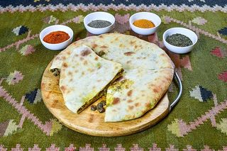 კუბდარი