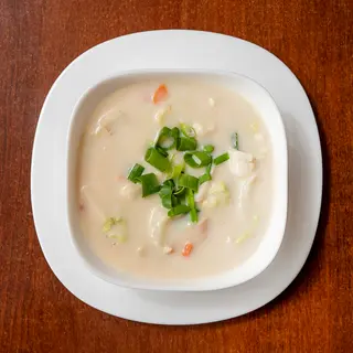 Tajska zupa TOM KHA GAI z kurczakiem