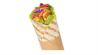 Rollo Halloumi