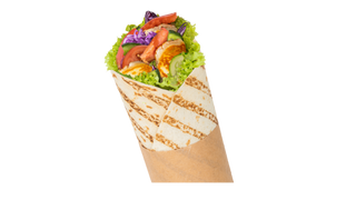 Rollo Halloumi klasyczne