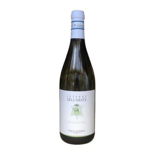 388 Passerina Le Terre dell'Abate Zaccagnini