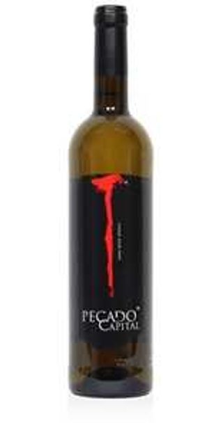 Pecado Capital 0,75L
