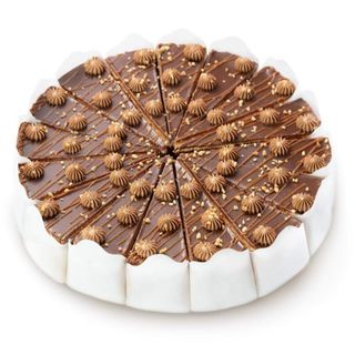 Торт "Тофі" (1750 г)