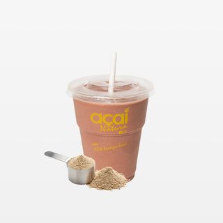 Smoothie Natura Protein Power
