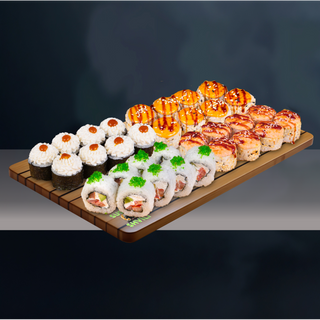 Batumi Breeze 32 psc - 915 g